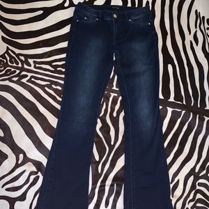 White House Black Market jeans